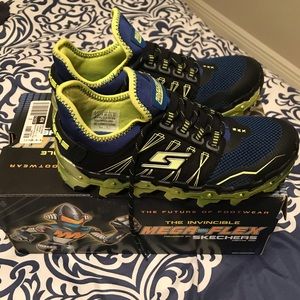 Sketchers shoes brand new